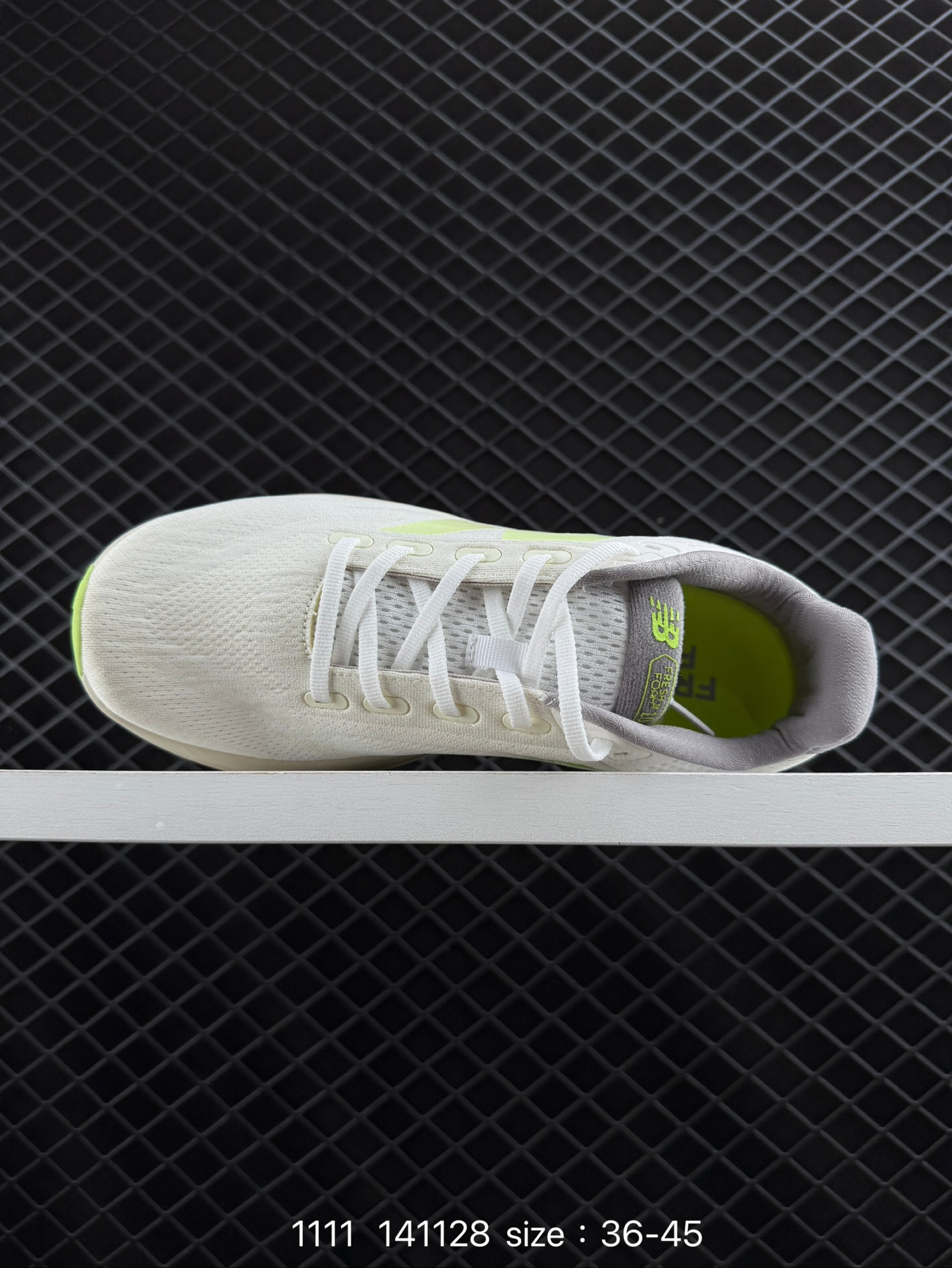 New Balance NB Fresh Foam